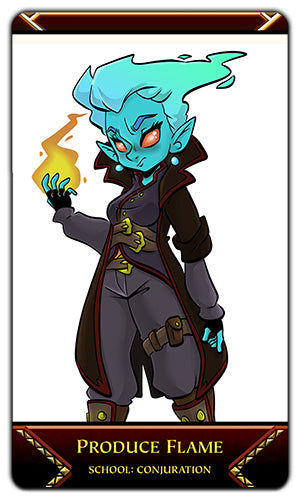 Darkstar Child
